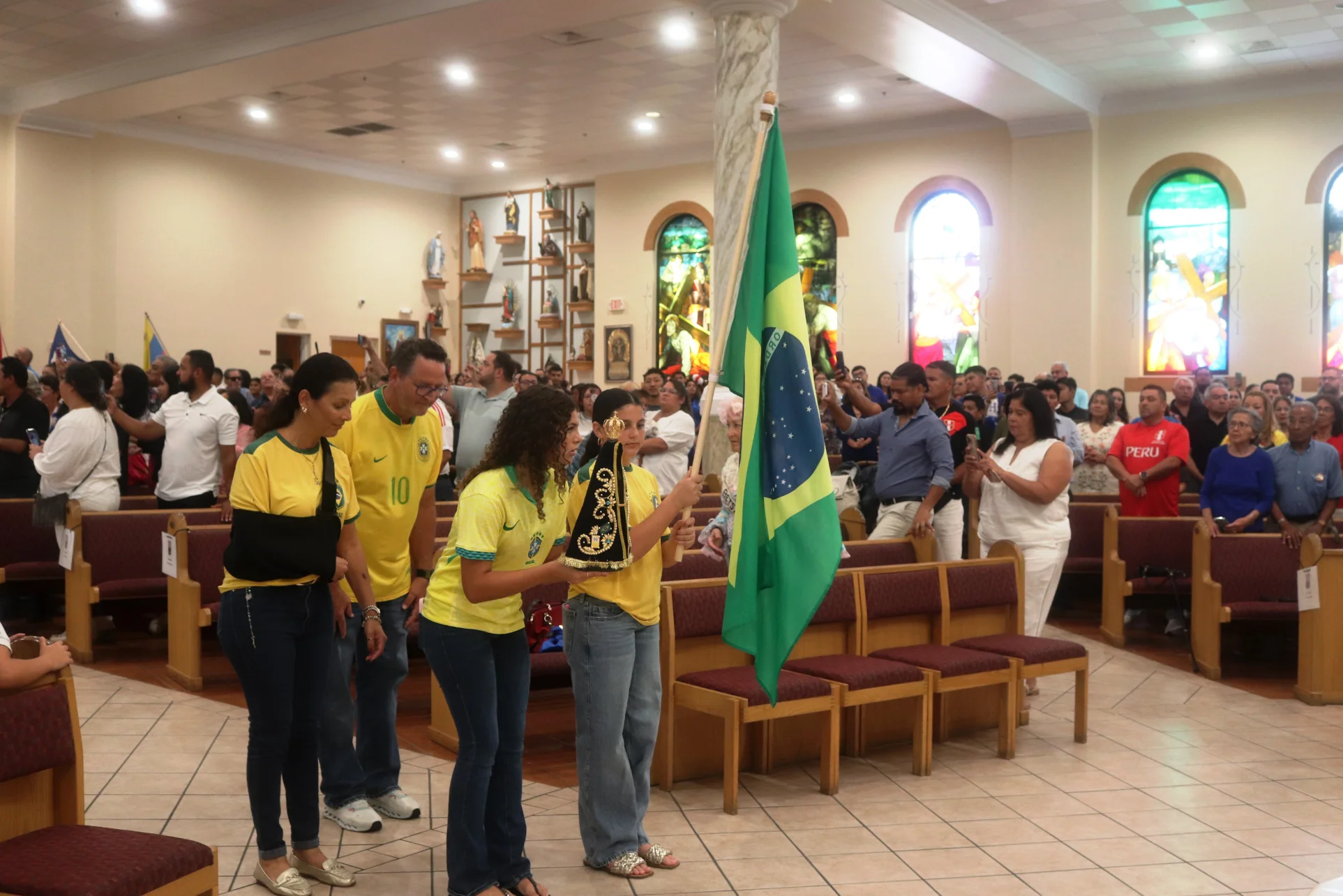 Scalabrinians Special Event